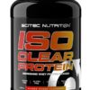 Scitec IsoClear Protein 1025g