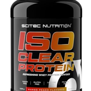 Scitec IsoClear Protein 1025g