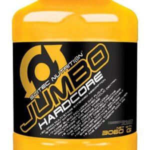 Scitec Jumbo Hardcore 3060g