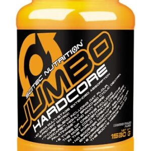 Scitec Jumbo Hardcore1530g