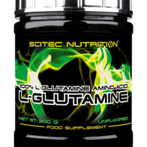 Scitec L-Glutamin 300g