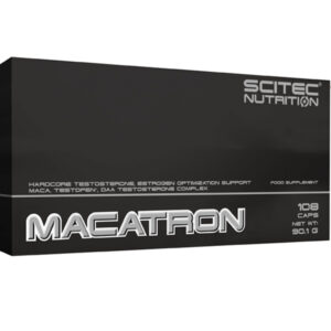 Scitec Macatron 108 Kapsel