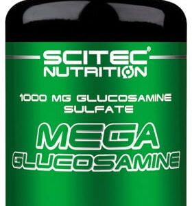 Scitec Mega Glucosamine 100 Kapseln