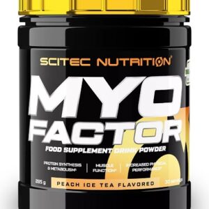 Scitec MyoFactor 285g