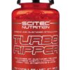 Scitec Turbo Ripper 100 Kapsel