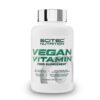 Scitec Vegan Vitamin 60 Kapseln