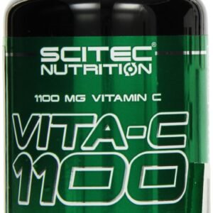 Scitec Vita-C 1100 100 Tabletten