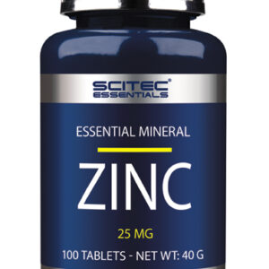 Scitec Zinc 100 Tabletten