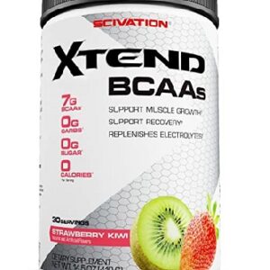 Scivation Xtend BCAA (30serv.)