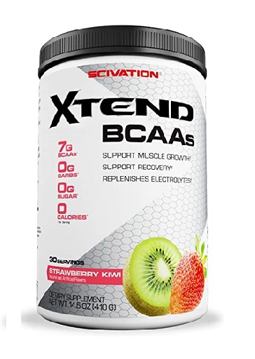 Scivation Xtend BCAA (30serv.)