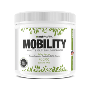 Sinob Complete Mobility forte 474g