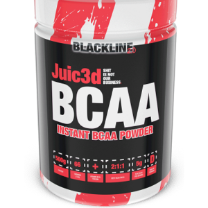 Sinob Juiced Bcaas 500g