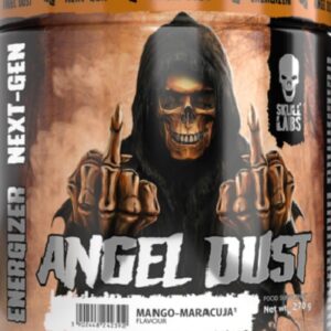 Skull Labs - Angel Dust 270g