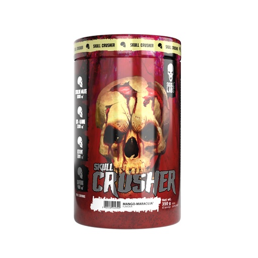 Skull Labs Skull Crusher 350g