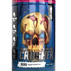 Skull Labs Skull Crusher Stim-Free 350g