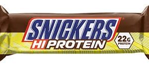 Snickers Hi-Protein Bars - 12x55g