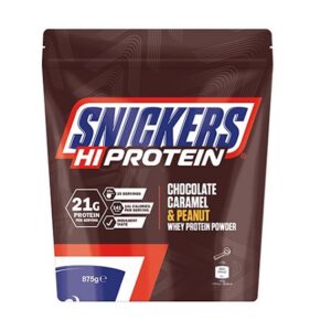 Snickers Protein Powder 875g