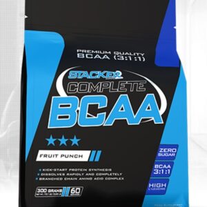 Stacker2 Complete BCAA 300g