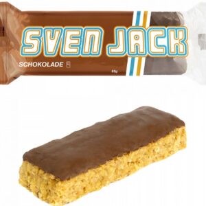 Sven Jack (Energycake) MIX-BOX 49x65g