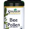 Swanson Bee Pollen 100 Kaps.