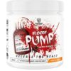 Swedish Supplements Bloody Pump 300g