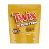 Twix Hi Protein Powder 875g - Choco Biscuit and Caramel