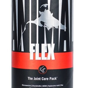 Universal Animal Flex 44 Pack