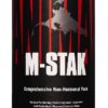 Universal Animal M-Stak 21 Packs