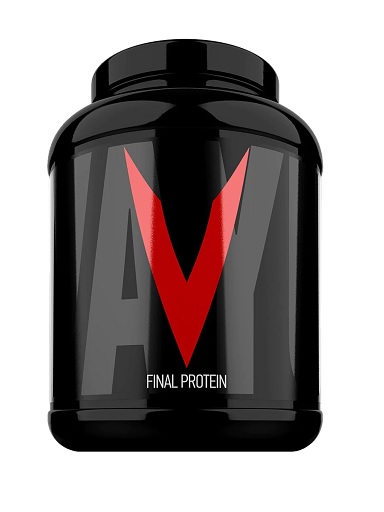 Vayu Final Protein 800g Dose