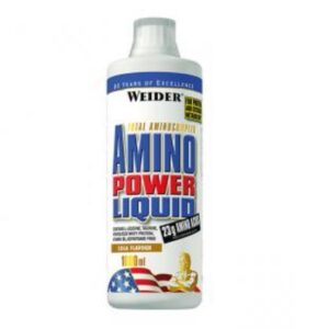 Weider Amino Power Liquid 1l