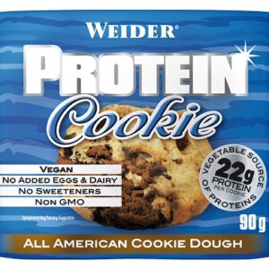 Weider Protein Cookie 12x 90g