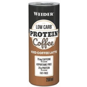 Weider Protein Milk Shake 24 x 250ml