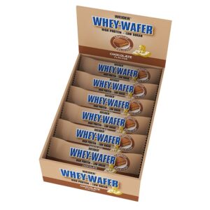 Weider Whey Wafer 12 x 35g