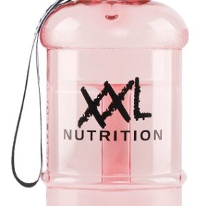 XXL Nutrition Clear Water Bottle 1,3l