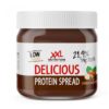 XXL Nutrition Delicious Protein Spread Schokolade Haselnuss 350g