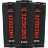 XXL Nutrition Energize! Sugar free Drink 6er