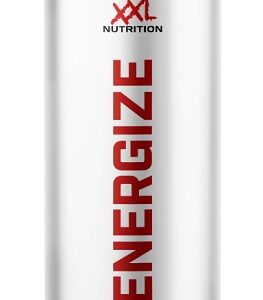 XXL Nutrition Energize WHITE! Sugar free Drink 6er 330ml