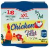 XXL Nutrition Hähnchenbrustfilet 160g