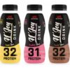 XXL Nutrition N'Joy Protein Drink 6x310ml