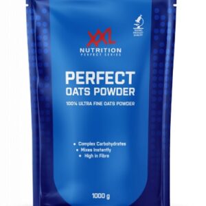 XXL Nutrition Perfect Oats Powder 1 kg