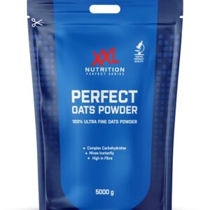 XXL Nutrition Perfect Oats Powder 5 kg