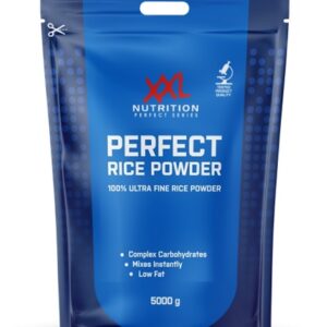 XXL Nutrition Perfect Rice Powder 5 kg