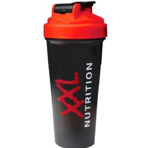 XXL Nutrition Shaker 800ml