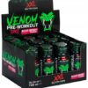 XXL Nutrition Venom Shot 12x60ml