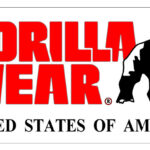 Gorilla Wear USA