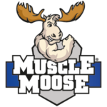 Muscle Moose