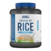 Applied Nutrition Cream of Rice 2kg