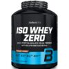 BioTech Iso Whey Zero 2270g