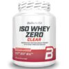 BioTech Iso Whey Zero Clear 500g