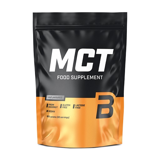 BioTech MCT Oil 300g